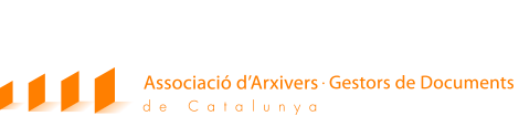 Associació d’Arxivers – Gestors Documentals de Catalunya
